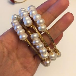 Bourbon and Bowties Pearl Bundle